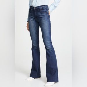 McGuire Denim Jeans - Majorelle Flare - Size 27 - Beautiful